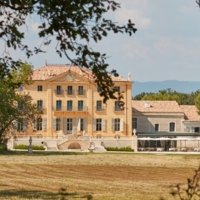 Château de Fonscolombe